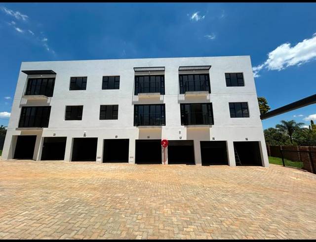 2 BEDROOM APARTMENT FOR SALE IN FAERIE GLEN